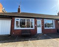Beach Side Bungalow - Lancashire