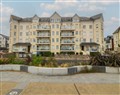 Beach View Apartment - Clwyd