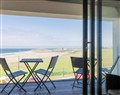 Forget about your problems at Beach View Fistral; ; Newquay