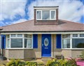 Relax at Beach Villa; North Yorkshire