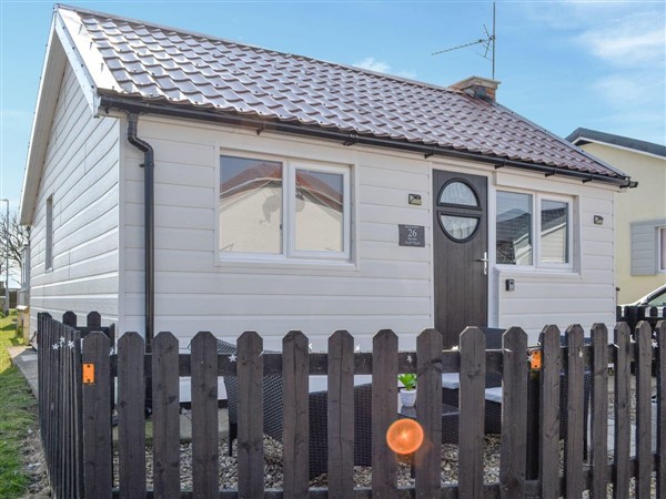 Beachcroft in North Humberside