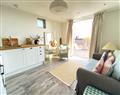 Relax at Beachfront Annexe; West Sussex