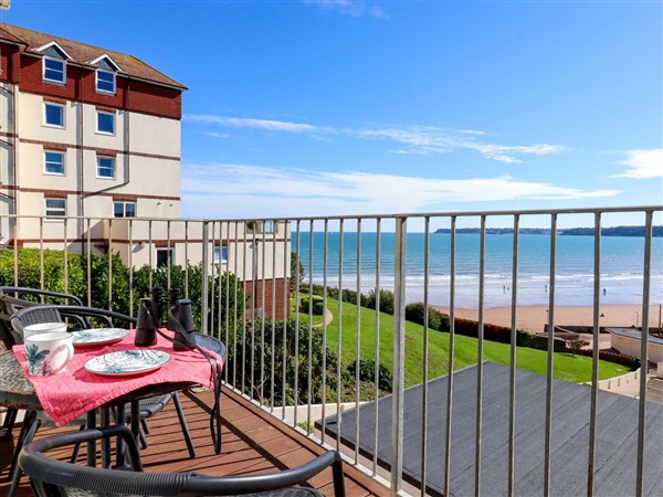 Beachside, 