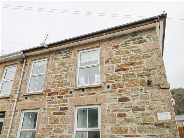 Beachspoke Loft in Portreath, Cornwall