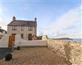 Beacon Cottage in Cemaes Bay
