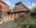 Enjoy a leisurely break at Beacon Cottage; East Sussex