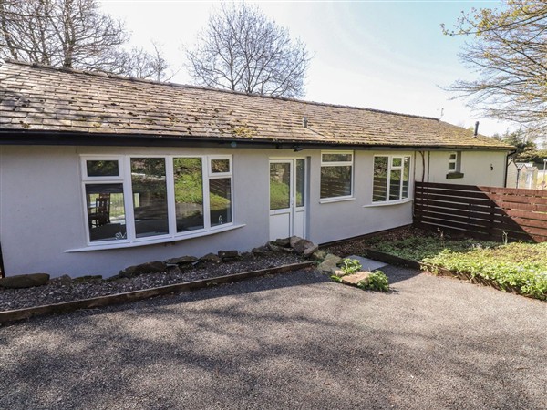 Beacon Fell Cottage 1, 