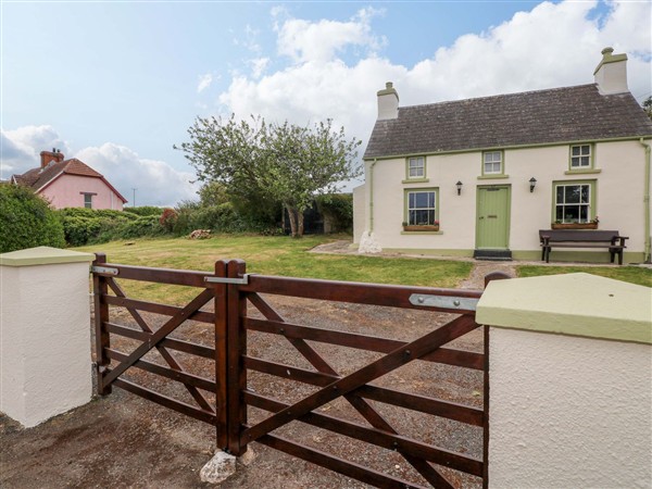 Beacon House, 