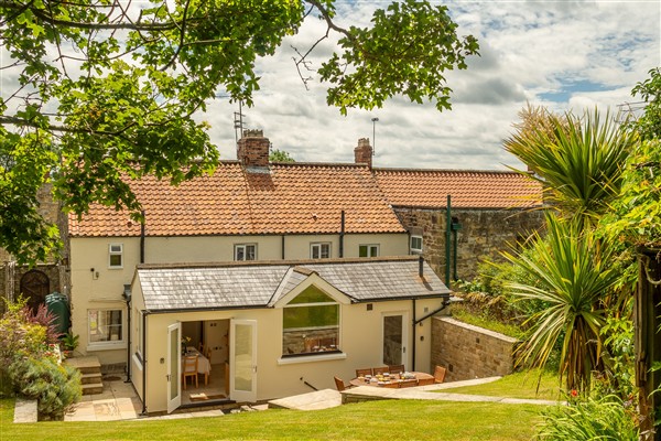 Beadale Cottage, Ampleforth,  North Yorkshire