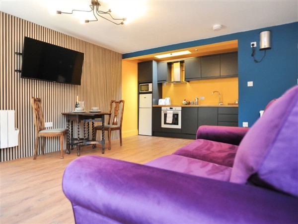 Beale Apartment in Gloucestershire