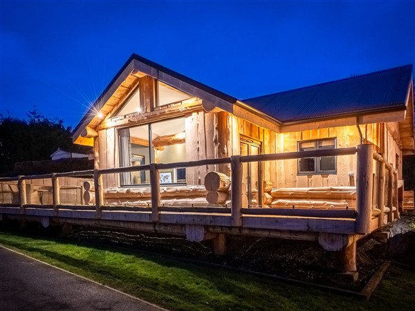 Bears Den - West Yorkshire