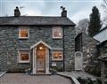 Forget about your problems at Beatrix Cottage; Elterwater; Lake District