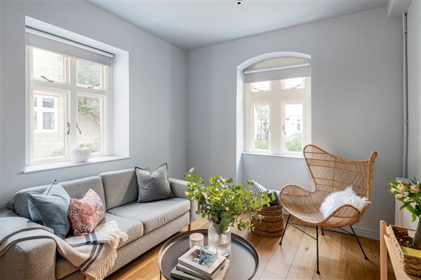 Beau Apartment, Bath