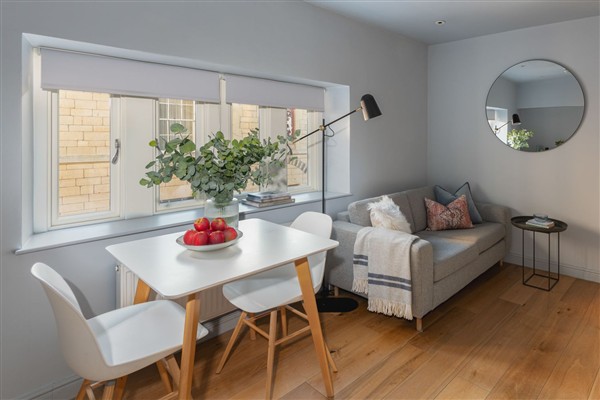 Beau Apartment II, Bath