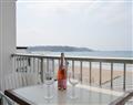 Beau Rivage - St Lawrence in St Brelades Bay - Channel Islands