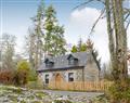 Beaufort Cottages - Mid-Lodge in Beauly, near Inverness - Inverness-Shire
