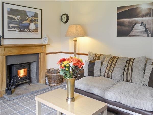 Beaufort Cottages - Nursery Cottage in Kiltarlity, near Beauly, Highlands, Inverness-Shire