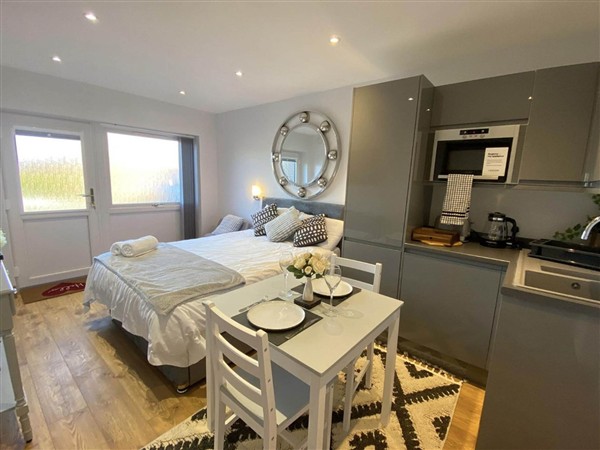 Beautiful 1-Bed studio in Penrith in Cumbria