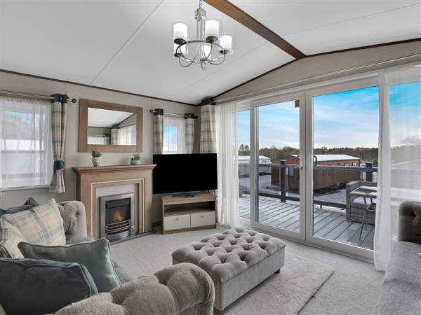 Beavers Rest in Northumberland