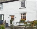 Take things easy at Beck Cottage; Cumbria