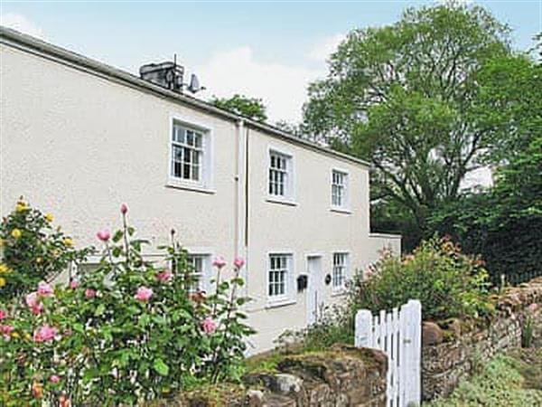Beck Cottage in Colby, Appleby-In-Westmorland, Cumbria