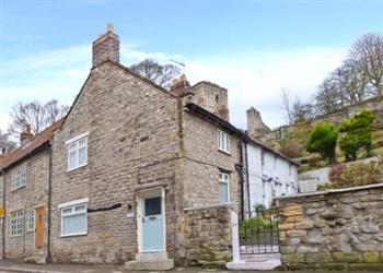 Beck Cottage in North Yorkshire