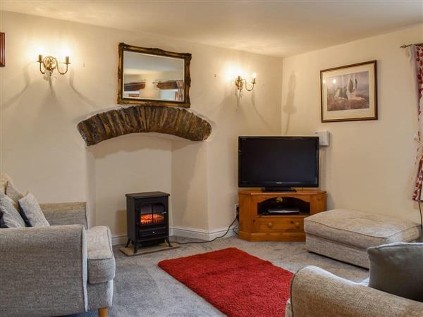 Beck Foot Cottage in Cumbria