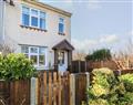 Relax at Beck View Cottage; ; Sheringham