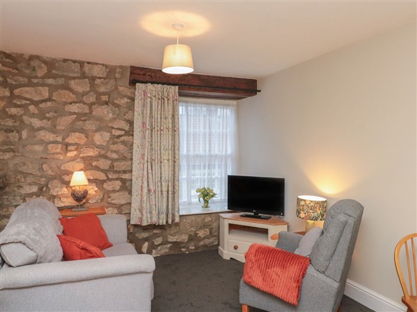 Beck View in North Yorkshire