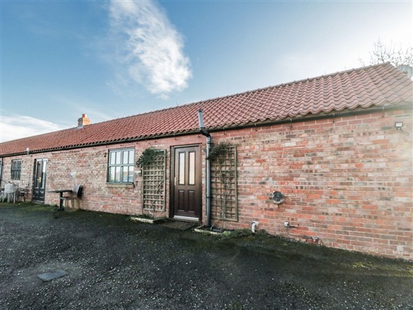 Beck View in North Yorkshire