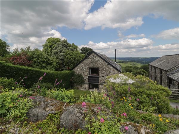 Beckaford Cottage - Devon