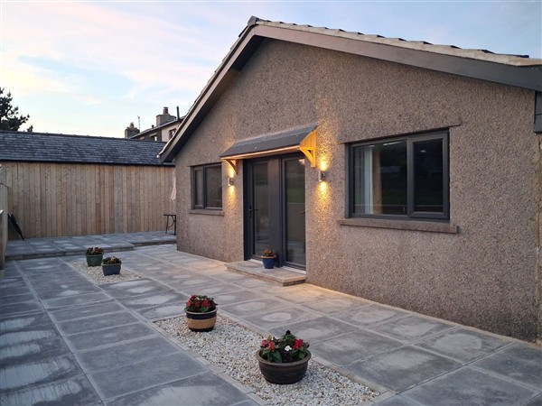 Beckdale in North Yorkshire