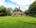 Enjoy a leisurely break at Beckhythe Cottage; ; Overstrand