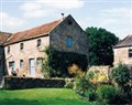 Beckside Barn - North Yorkshire