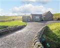 Hot Tub at Beckside Cottage; ; Cowling near Skipton