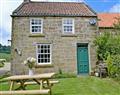 Beckside Cottage in Great Fryupdale, North Yorkshire. - North Yorkshire