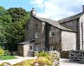 Beckside Cottage in Mansergh Near Kirkby Lonsdale - Cumbria & The Lake District