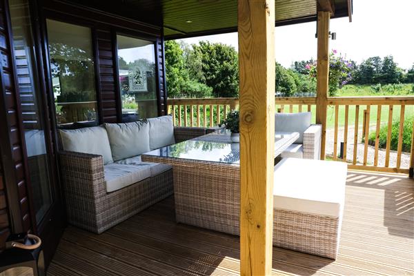 Bedale View Lodge - North Yorkshire