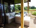 Relax in a Hot Tub at Bedale View Lodge; ; Wykeham near East Ayton