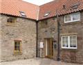 Bede Cottage in Belford - Northumberland
