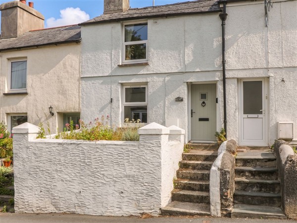 Bedford Cottage in Devon