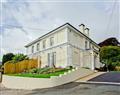 Enjoy a leisurely break at Bedford Villas - Magnolia House; Devon