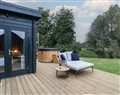 Bee Hive - Leicestershire