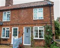 Beeble Cottage - Norfolk