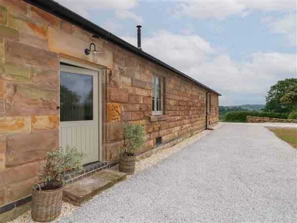 Beech Cottage - Fold Yards - Derbyshire