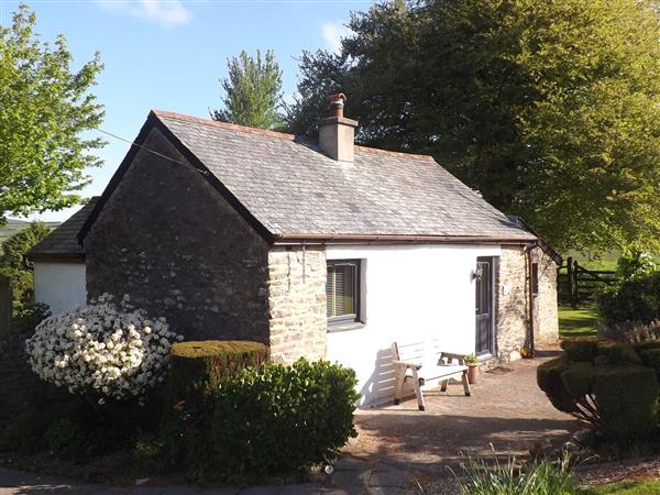 Beech Cottage in Devon