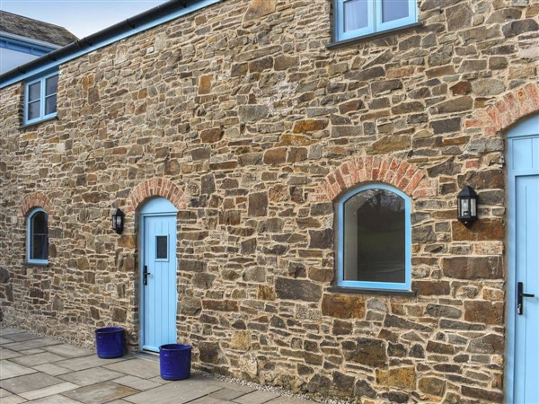 Beech Cottage, Inwardleigh, near Okehampton