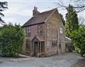 Beech Cottage in Kirkby on Bain, nr. Woodhall Spa - Lincolnshire