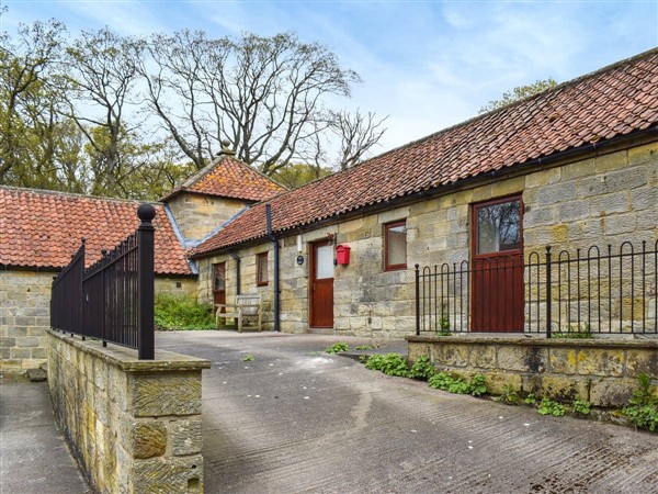 Beech Cottage in Sneaton, near Whitby, North Yorkshire