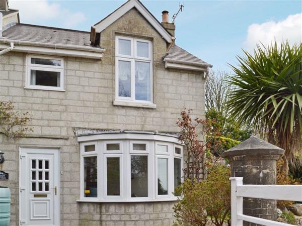 Beech Cottage in St Lawrence, near Ventnor, Isle of Wight